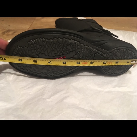 Brand New Women’s Merrell Leather boots - Picture 5 of 6